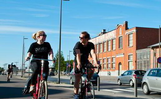 fietskortingsregeling