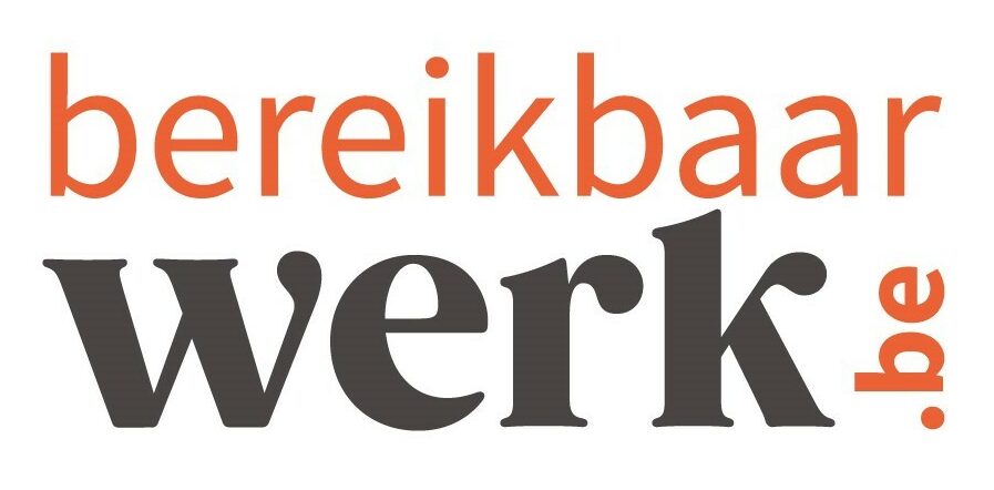 Bereikbaarwerk | Voka Logo